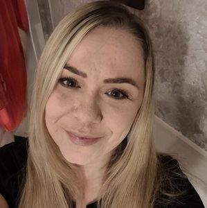 Meet your Posher, Louise